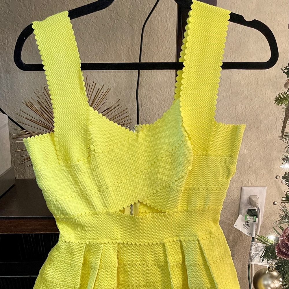 Altar’d State Dress